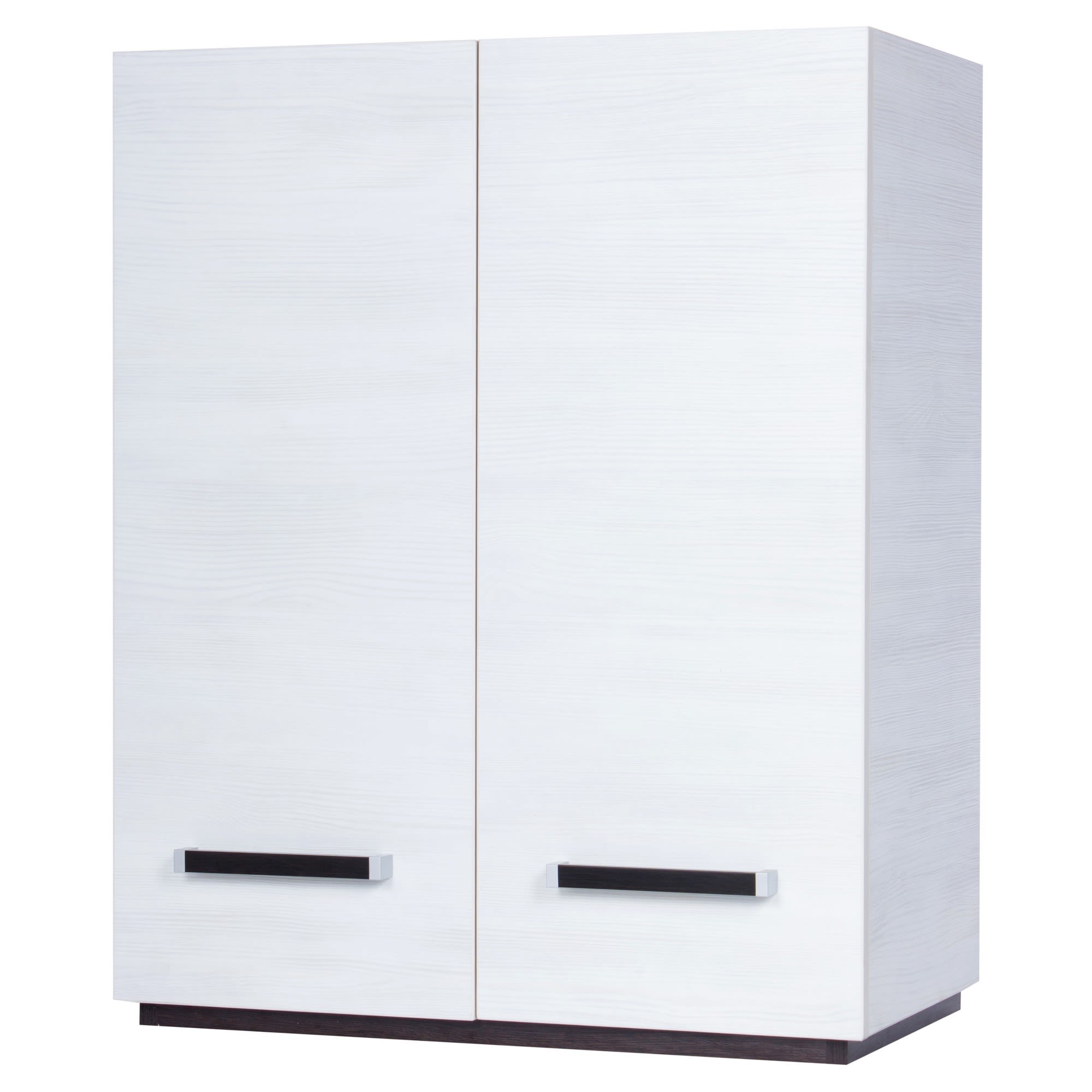 18615927 Шкаф подвесной «» цвет светлое дерево Торонто Santreyd 