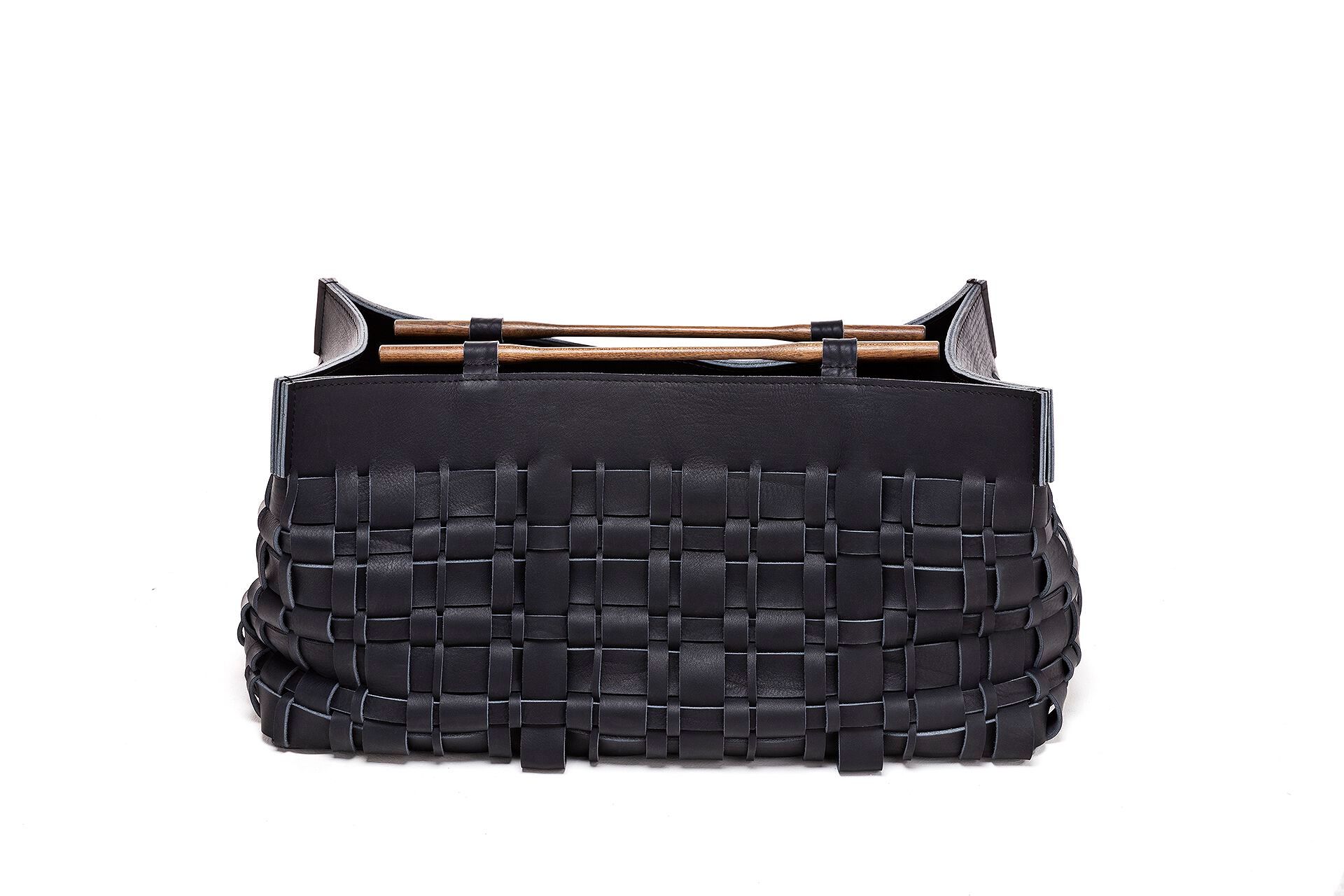 Набор кожаных корзин Exteta 10th ARCH-00023449 - Вид №1