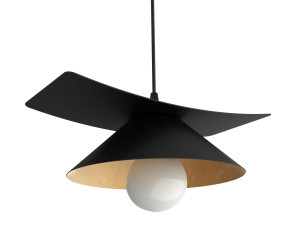 Светодиодный подвесной светильник