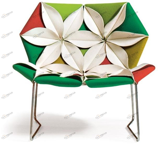 Moroso Санный стул Antibodi sun-id-1482772