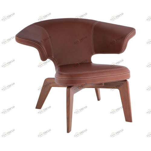 Кресло / Munich lounge Classicon sun-id-375547