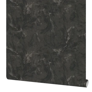 Обои флизелиновые Walldecor Пантеон черные 1.06 м 75213-44 89361489 STLM-2017436