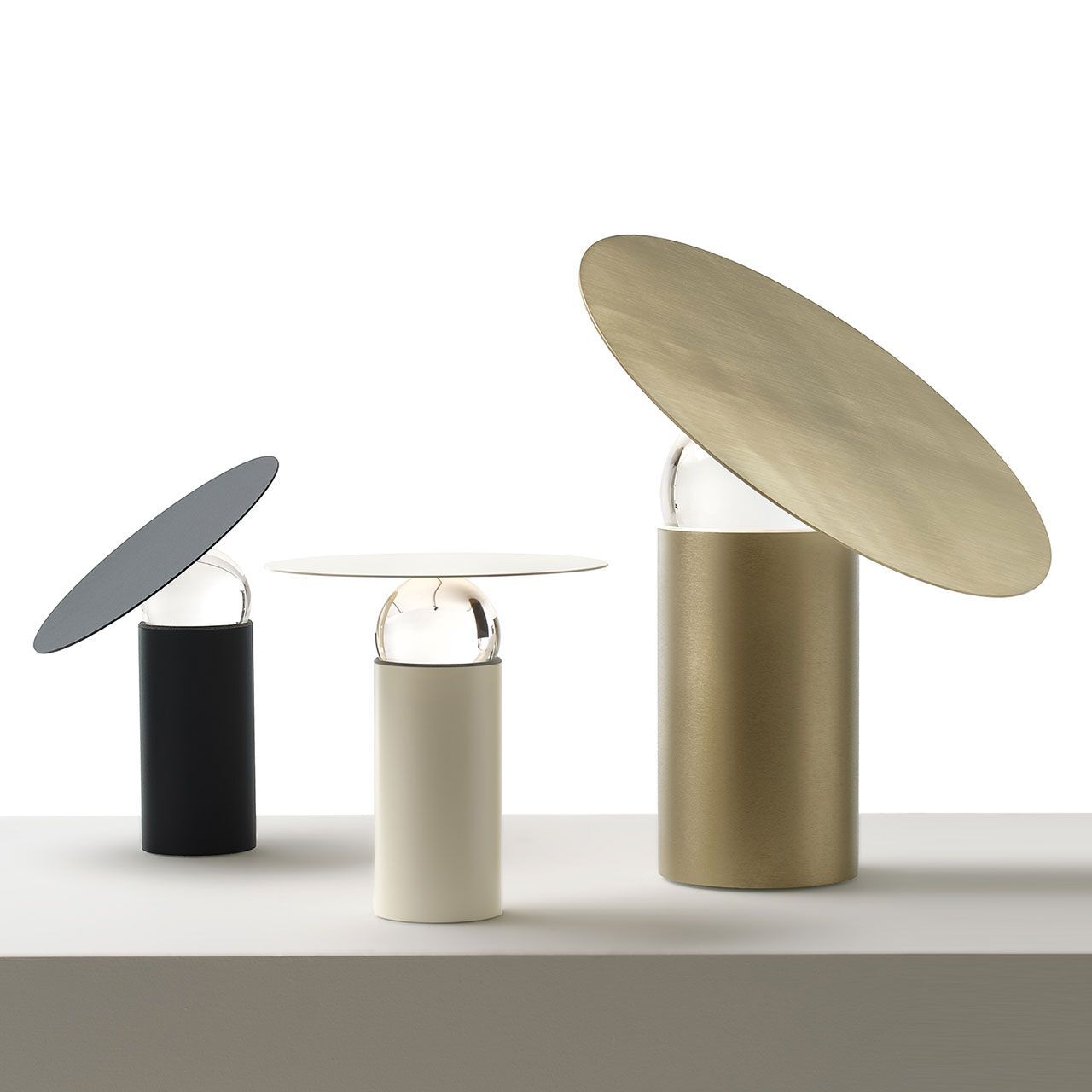 Регулируемая настольная лампа Mogg ERA ARCH-00090406 - Вид №2