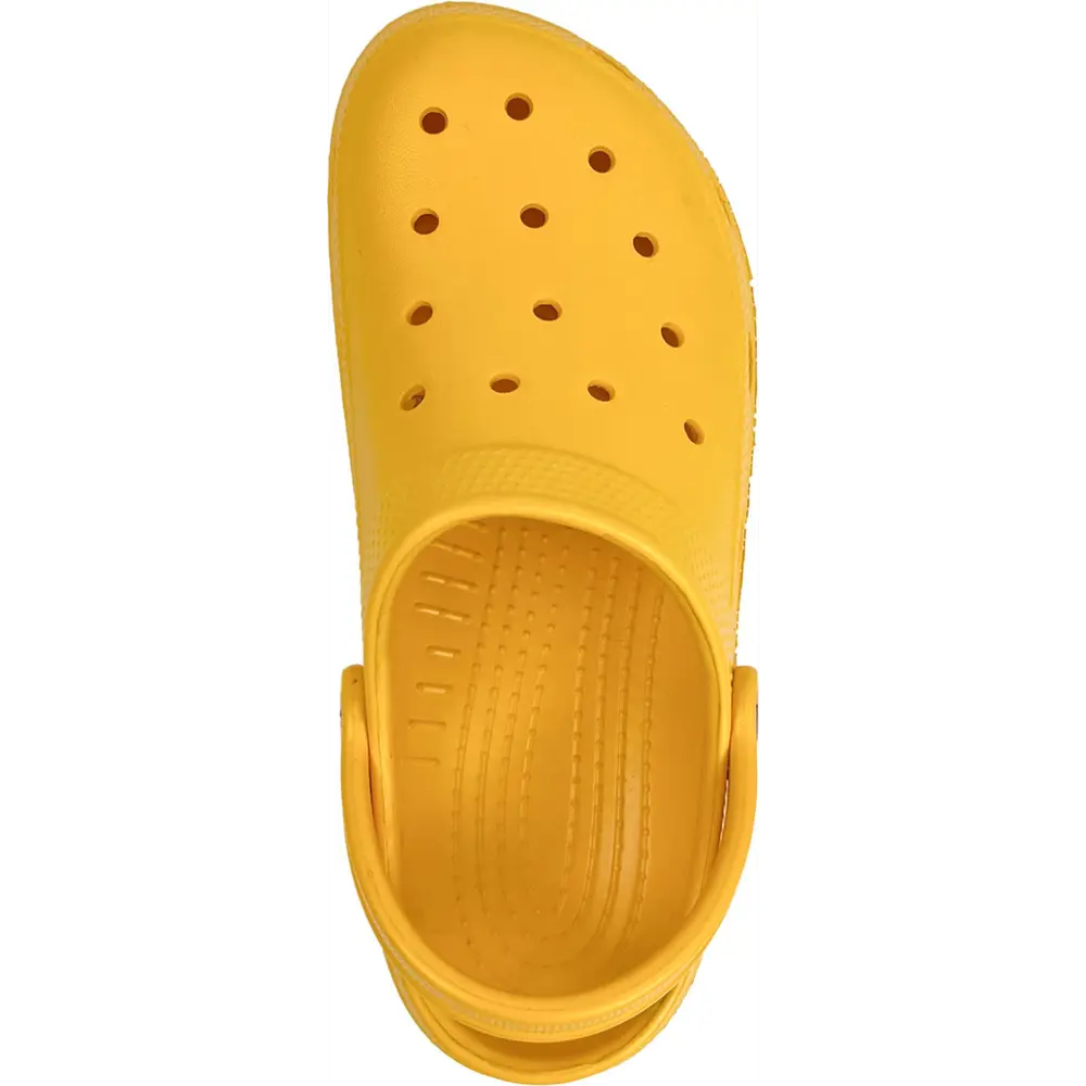 Универсальные сабо DILWIS размер 35 желтые 89414830 STLM-1565537 - Вид №4