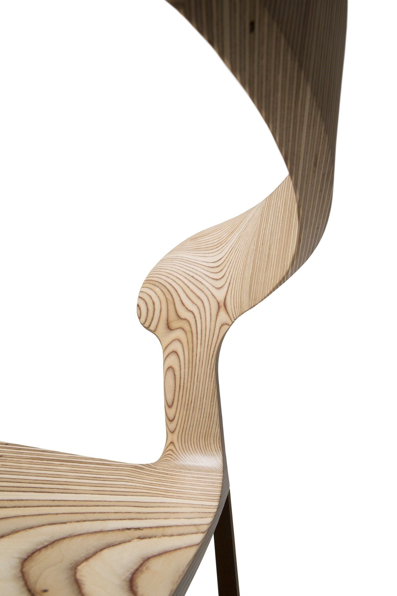 Сани сад стул Giorgetti ARCH-00016271 - Вид №3