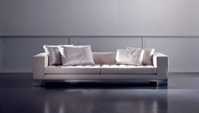 Marac 4-х местный кожаный диван Zanzibar sun-id-1372762 - Вид №1