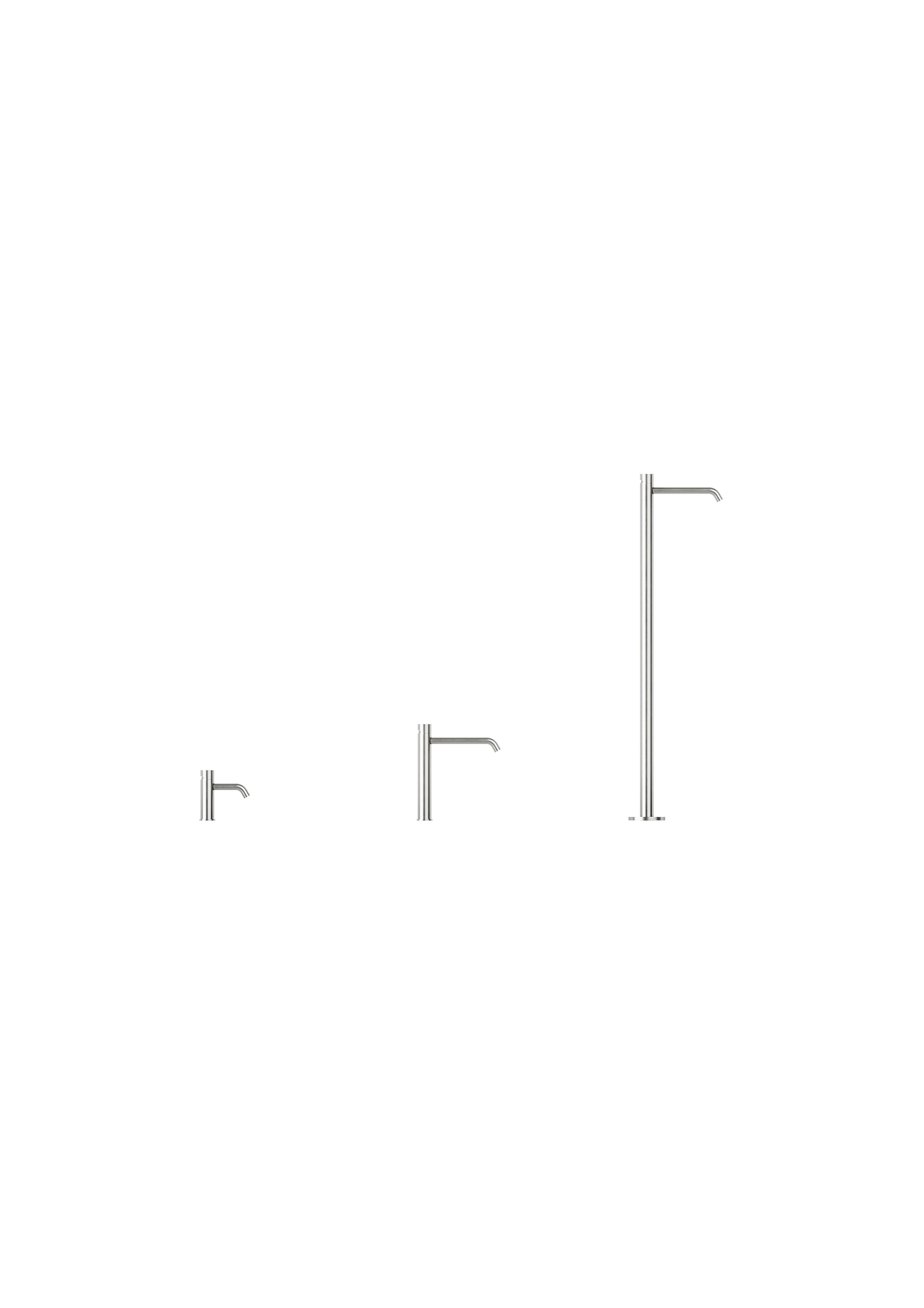 Смеситель для раковины из нержавеющей стали Falper водоносный горизонт ARCH-00144154 - Вид №10