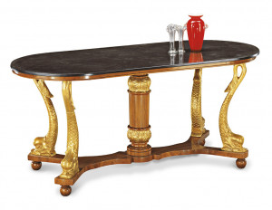 Стол  FRANCESCO MOLON F16