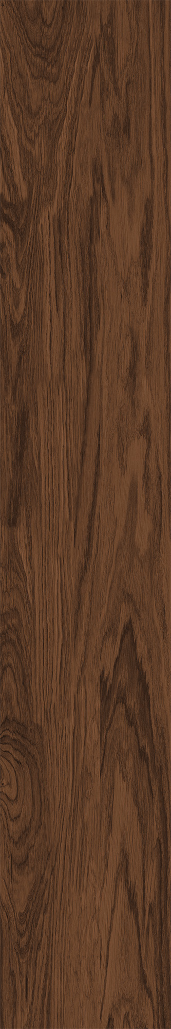 Керамогранит CRISSEL WOOD WENGE 20х120 Creanza CW-RT08-B - Вид №19