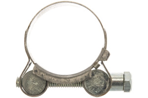 16433226 Шарнирный хомут 30-33 мм 50408 DARW1