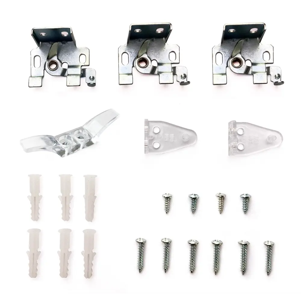 INSPIRE Жалюзи алюминиевые 140x160 см с регулировкой света 89351007 STLM-1374488 - Вид №2