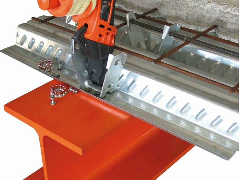 Разъем для перекрытия TECNARIA DIAPASON ARCH-00023020