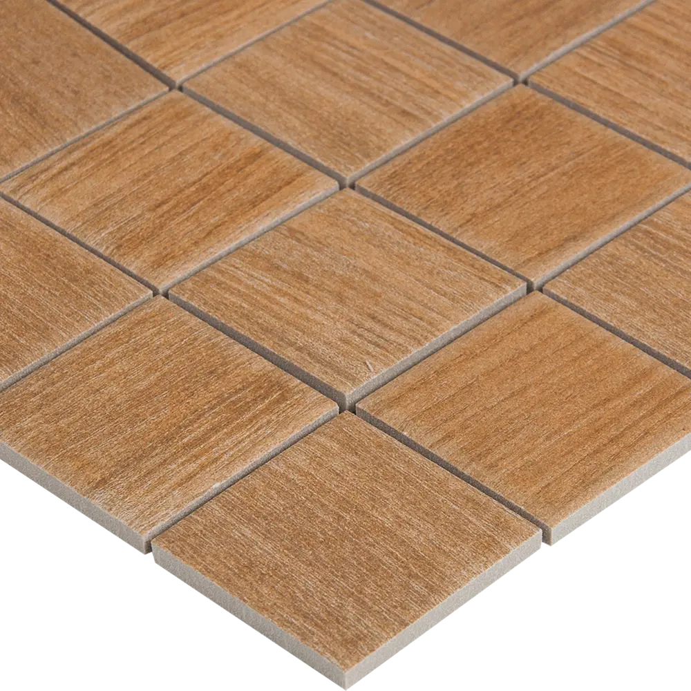 Мозаика ARTENS REMIX 30×30 см - элегантная отделка под дерево 82661992 Remix Wood STLM-0033170 - Вид №2