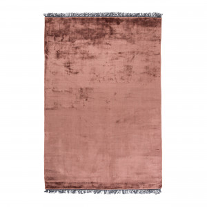 2000983230287 Ковер Almeria wine 200x300 LINIE DESIGN