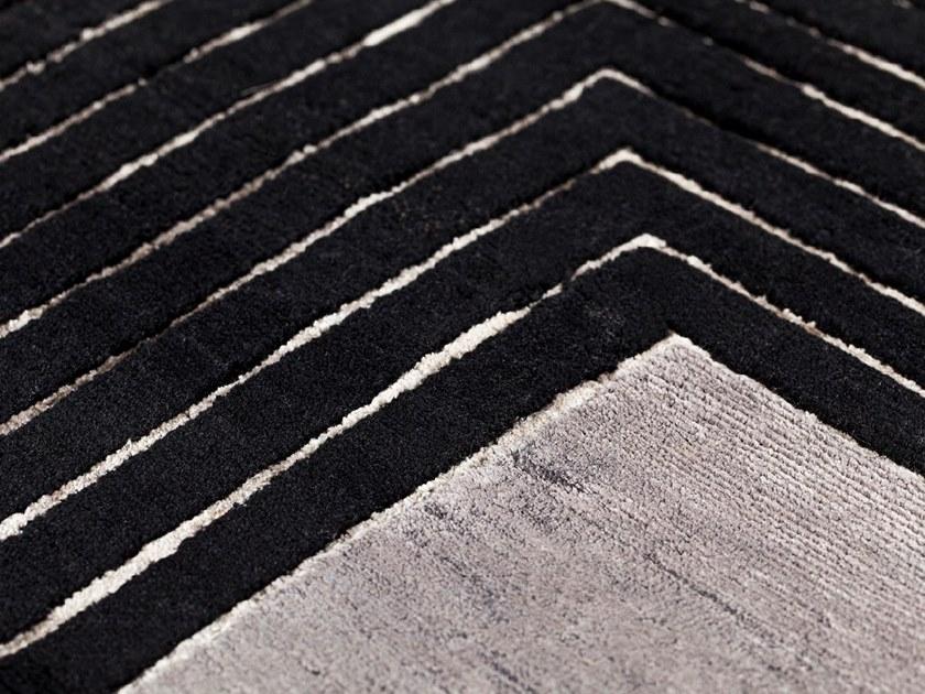 Mohebban Ковер ручной работы Plano sun-id-1367931 - Вид №1