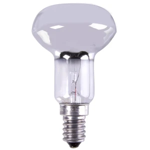 Лампа накаливания Osram спот R50 E14 25 Вт свет тёплый белый 11963988 STLM-2209477