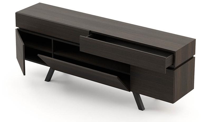 Laskasas Комод из дерева с ящиками Bilbao sun-id-1425282 - Вид №1