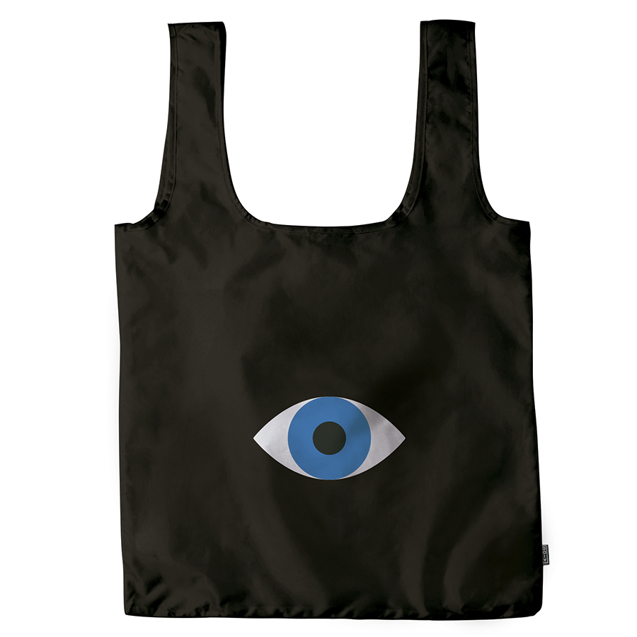 DYGOGREYE Сумка-шоппер go green eye Doiy 