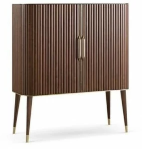 Roche Bobois Комод из МДФ с раздвижными дверцами Eden-rock