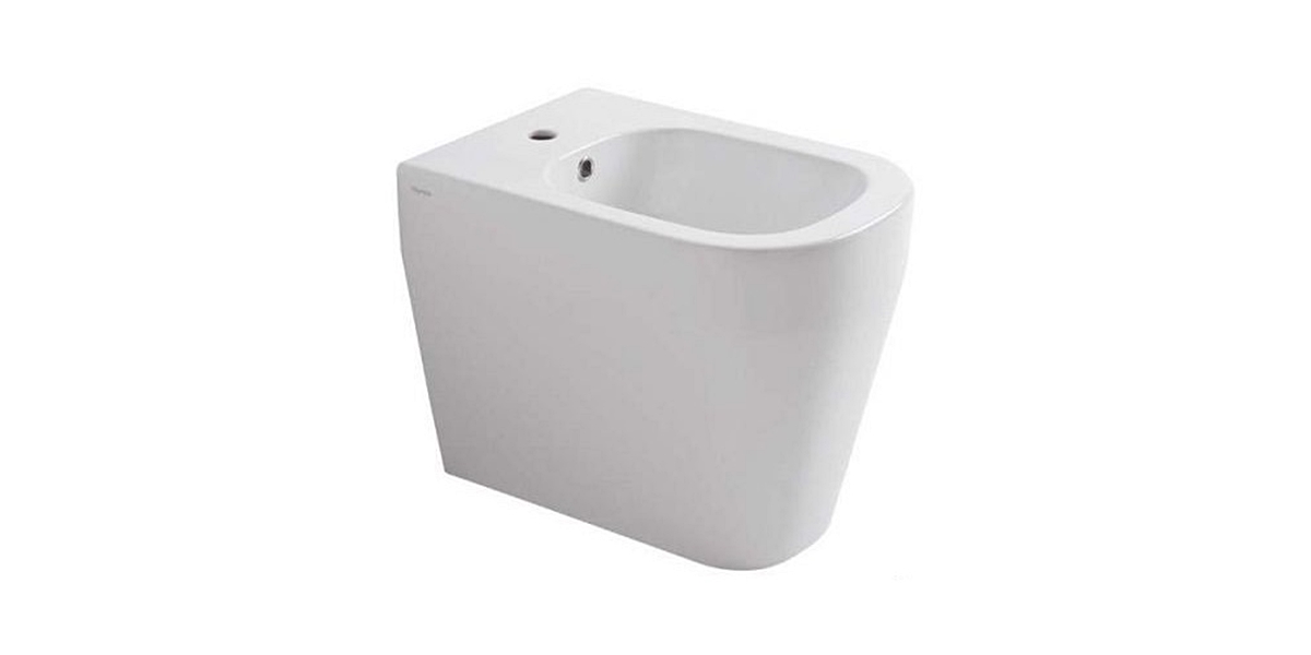 05TE Биде напольное TUTTO EVO Olympia Ceramica - Вид №1