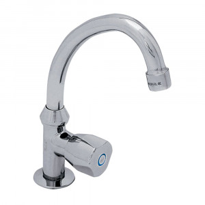 102108534  Смеситель для раковины Pınar