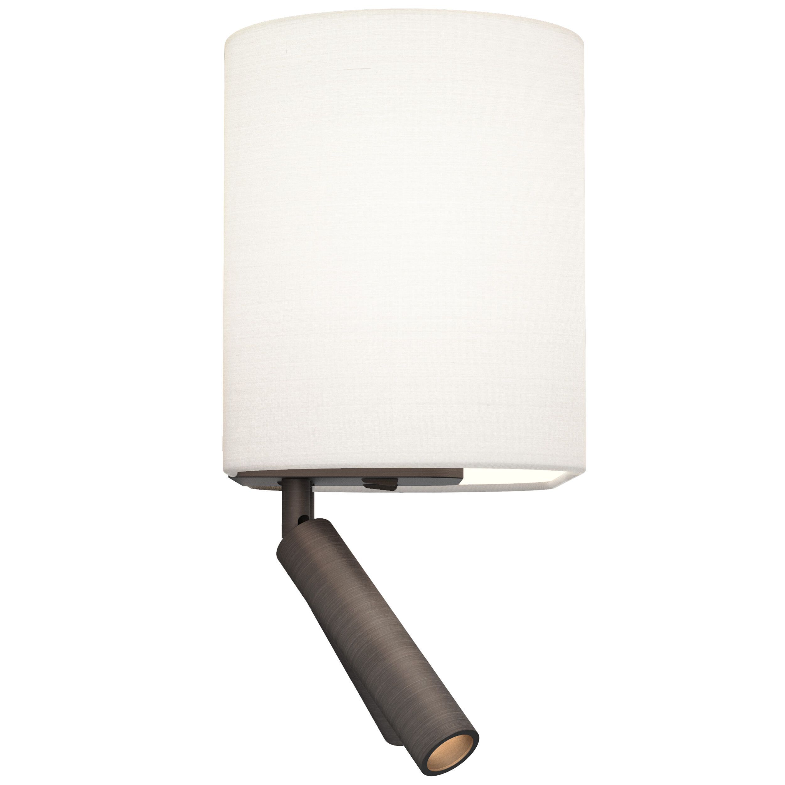 Светодиодная лампа для чтения с тканевым абажуром Astro Lighting Venn ARCH-00088648 - Вид №10