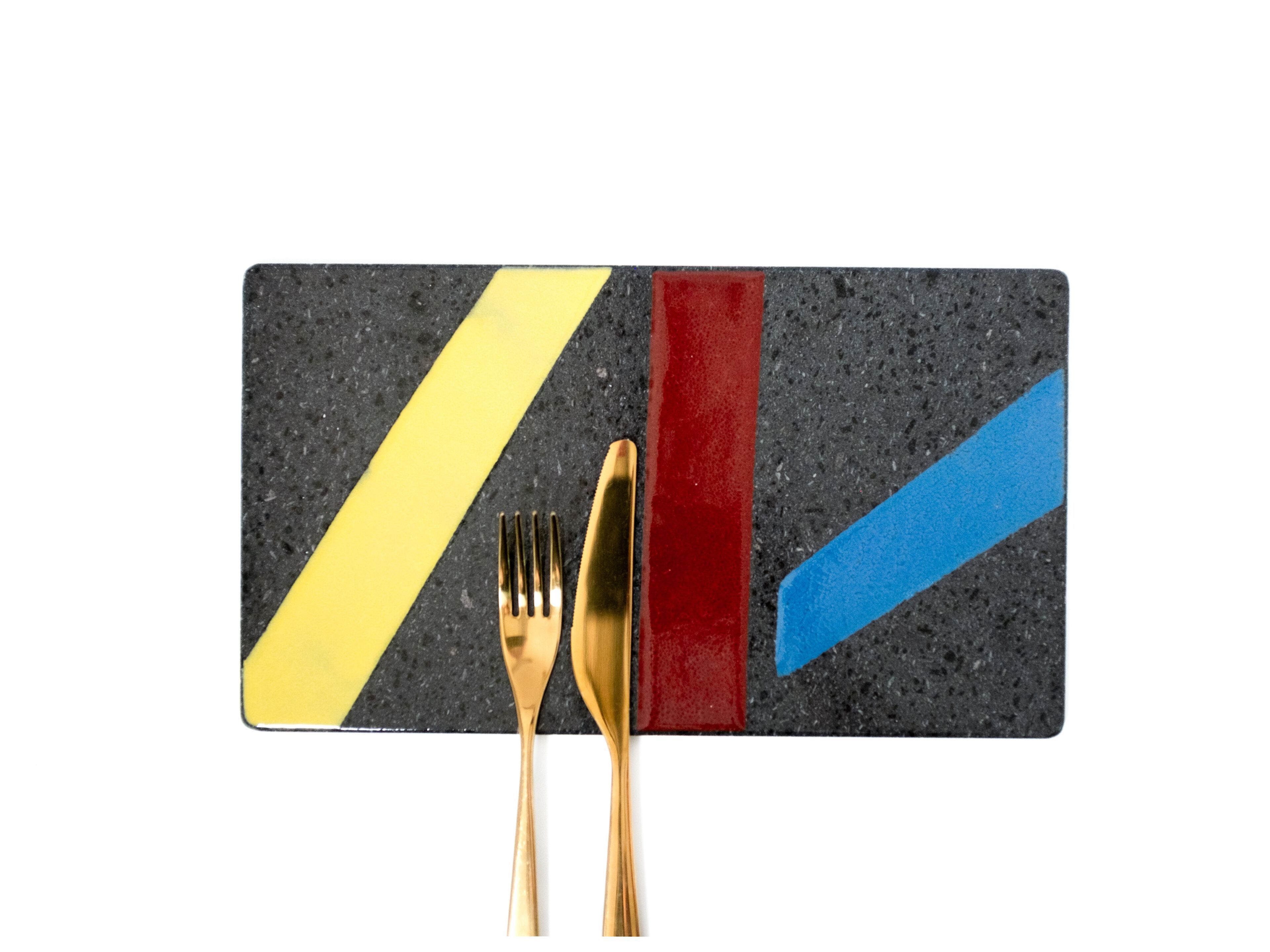 ARCH-00134005 Лоток для хранения яиц Cuorelavico тропы - Вид №1