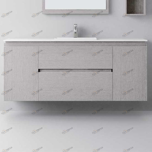 Avila Dos Тумба с раковиной S6 ÁVRIAN 180 Color R3 Advance Trendy 27042340120706NR3