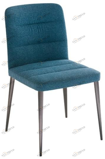 HC28 Cosmo Стул из мягкой ткани  21f007 