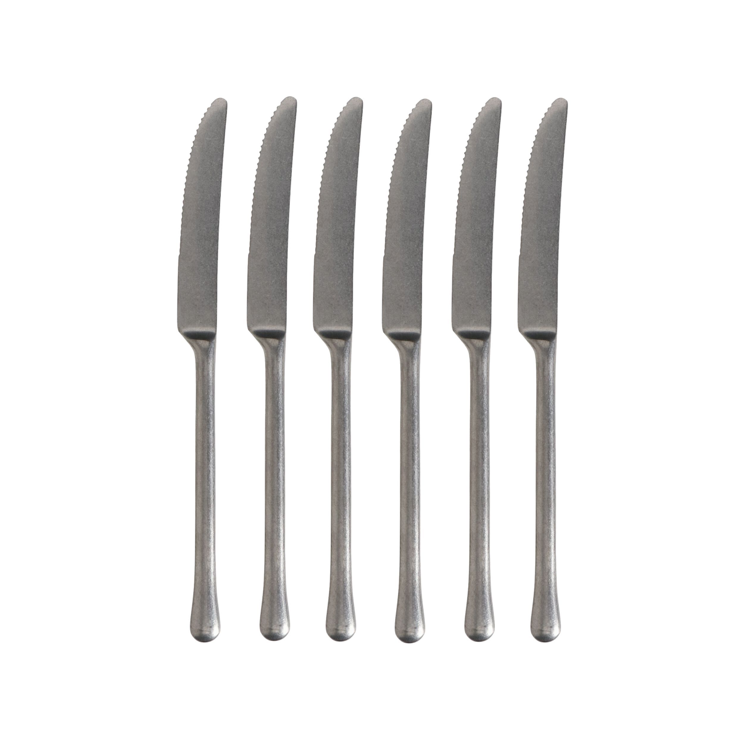 Нож из нержавеющей стали POMAX Моне ARCH-00029745 - Вид №5