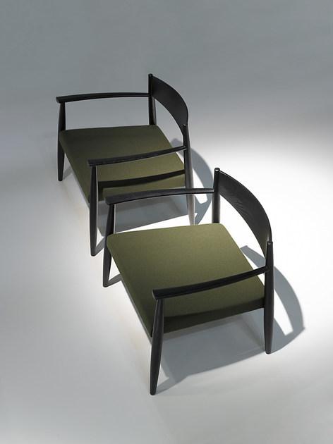 Porro Кресло из дерева sun-id-1400654 - Вид №2