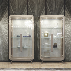 Витрина  REDECO 3041