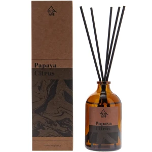 Аромадиффузор ARIDA HOME с тропическим ароматом Папайи и Цитруса 89026701