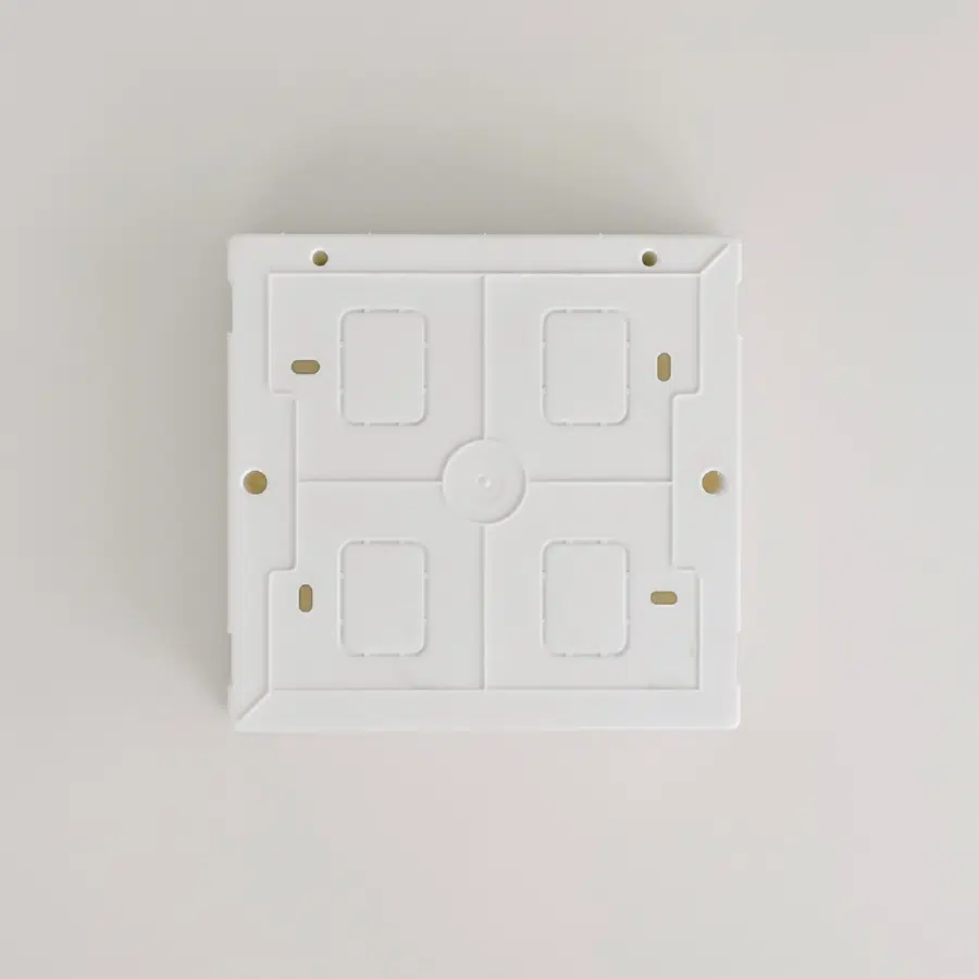 LUXRAY Бокс ЩРВ-П-8 LEZARD 731-1000-008 - Вид №4