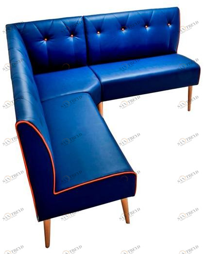 Sedex Стеганая скамейка из экокожи sun-id-1486514