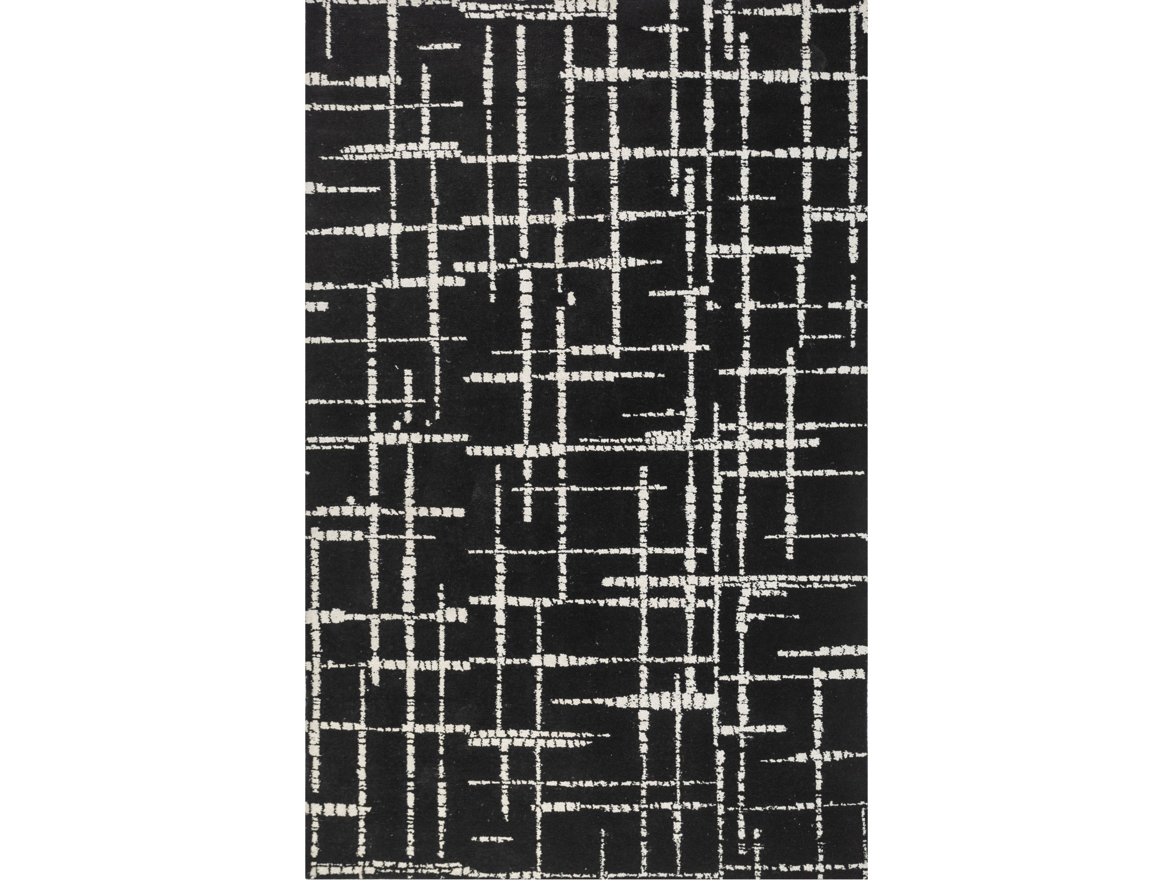 Прямоугольный тканевый ковер Jaipur Rugs Atelier Collection ARCH-00125323