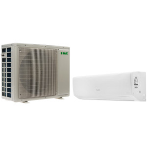 8128807 Кондиционер настенный сплит-система JAX ACY-24HE/ACY-24HE белый