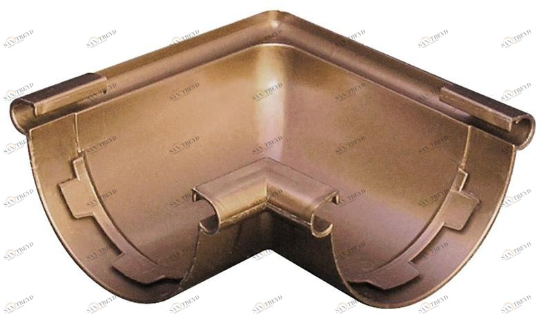 First Corporation Единый уголок для желоба First plast An125ra