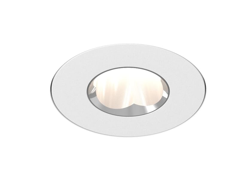 Литье под давлением алюминиевый круглый светодиодный прожектор PROLICHT Oiko ARCH-00048327