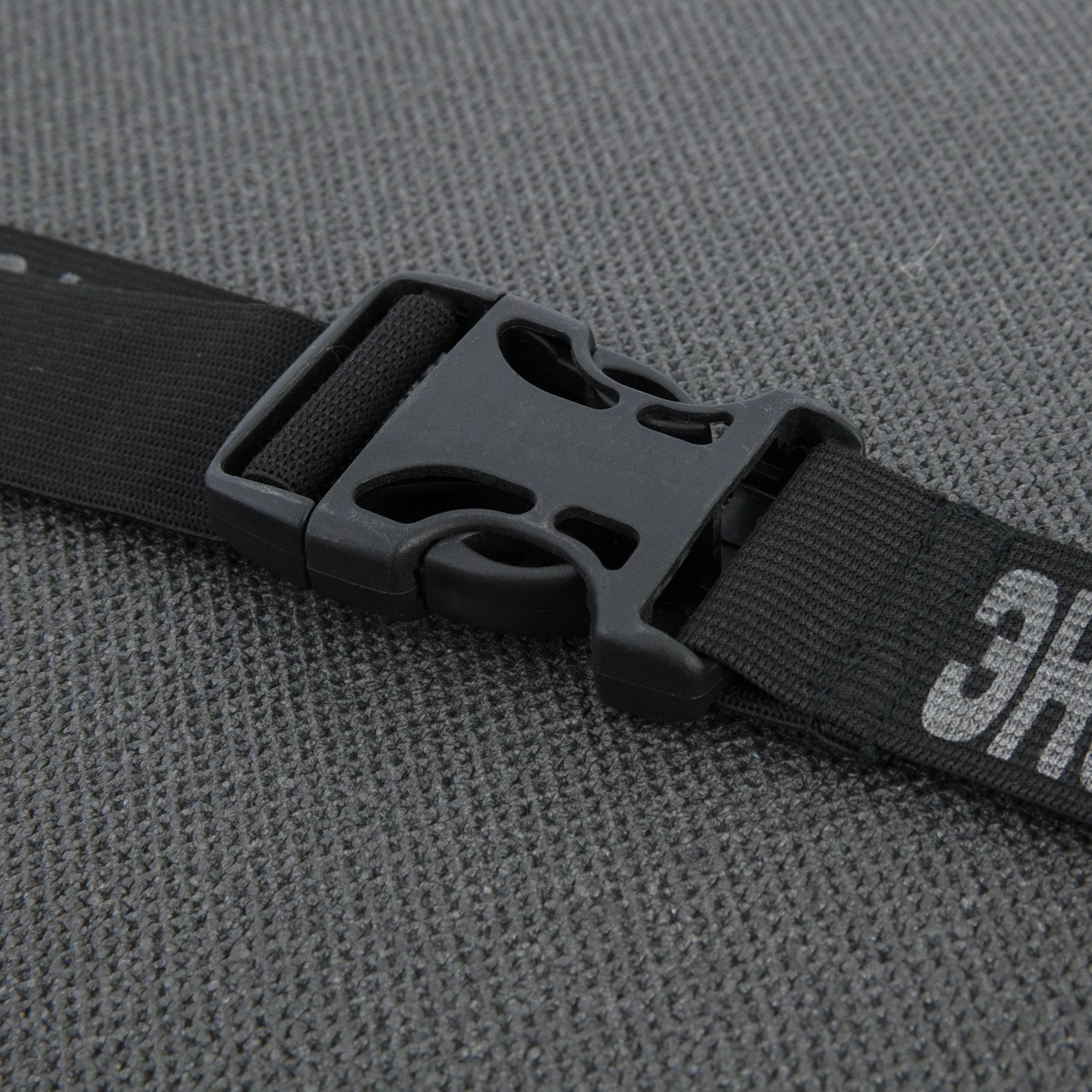 89179281 Сиденье туристическое 35L23 35x2x23 см полиэтилен синий/черный STLM-0079554 Santreyd  - Вид №2