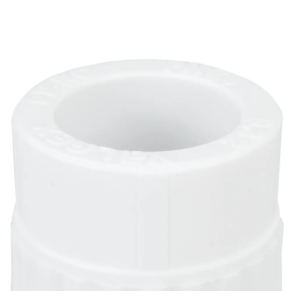 Муфта комбинированная Valfex 1"x32 мм НР полипропилен 10130032 82194857 STLM-2073025  - Вид №2