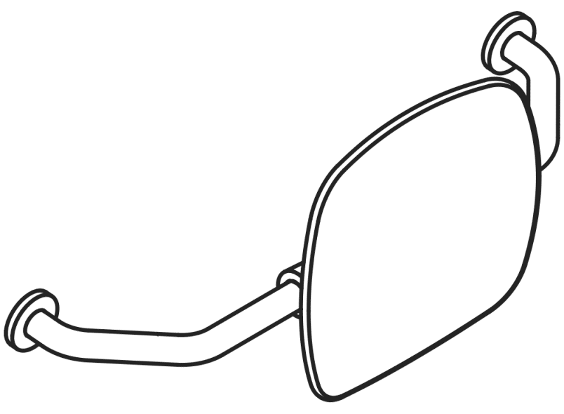 801.51B9173 поддержка спины HEWI Stützen  - Вид №7