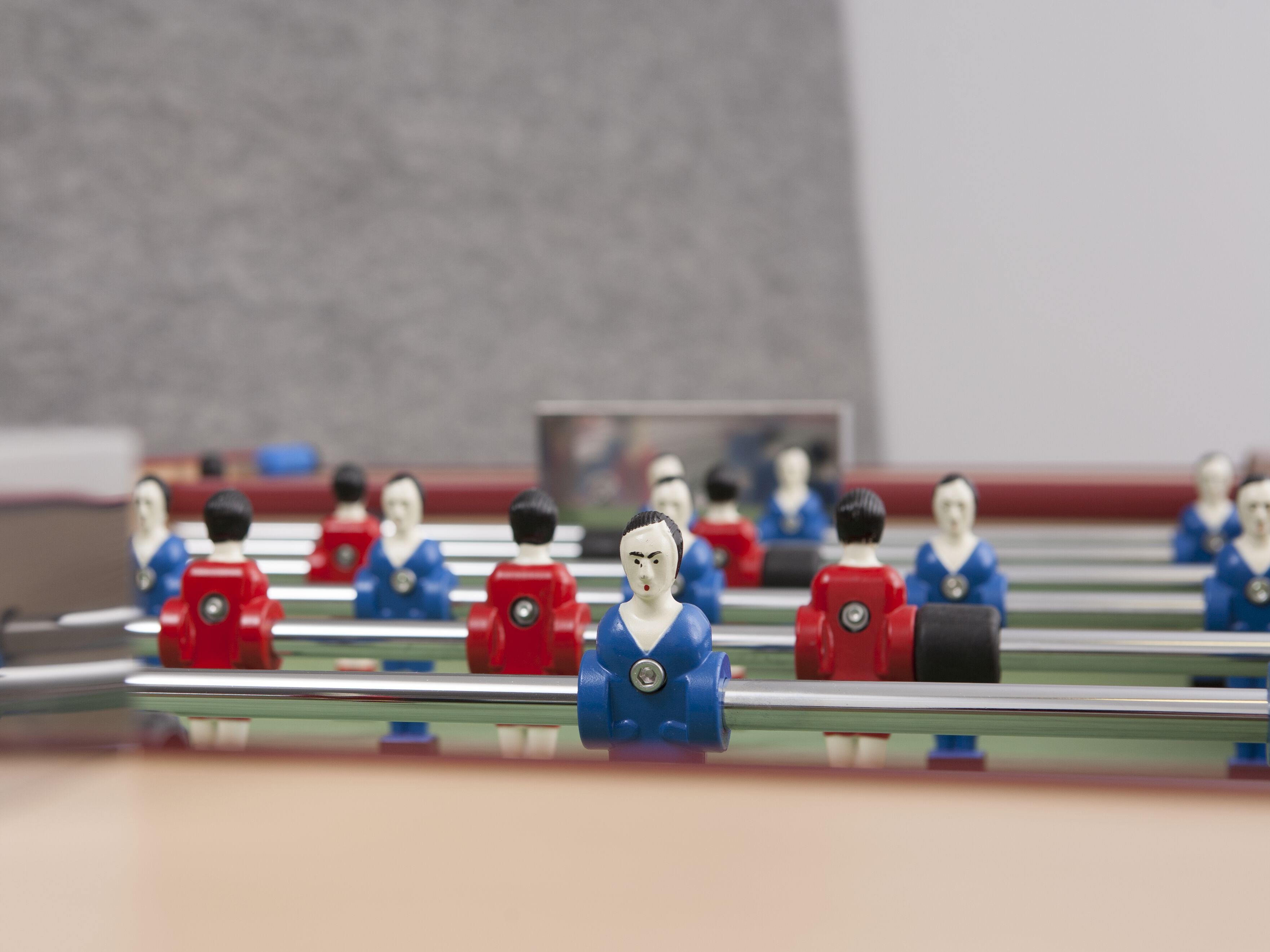 Кальциобалилла Stella baby-foot & billards Tradition Indoor ARCH-00129888 - Вид №1