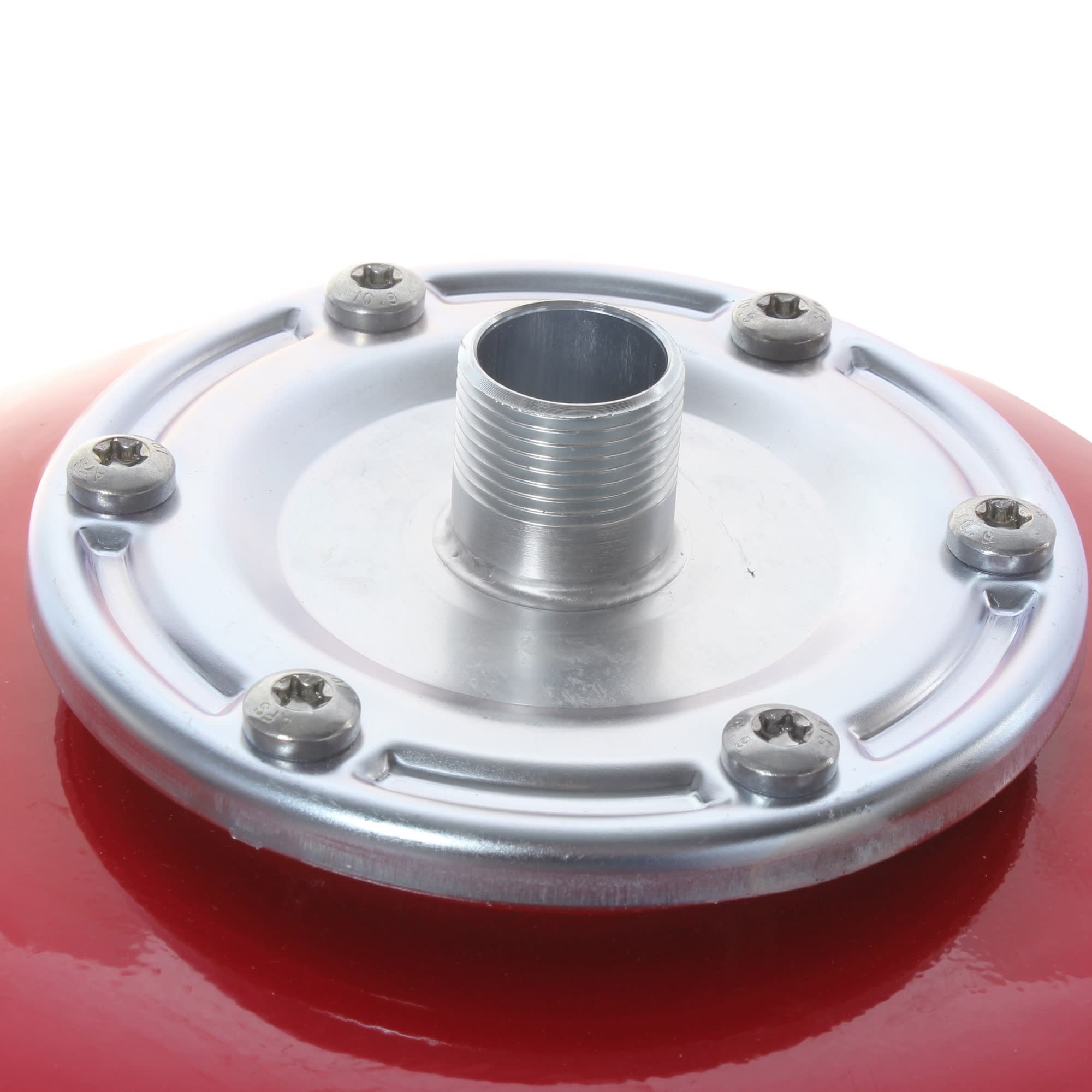 81951550 Бак расширительный 50 л Santreyd STLM-0014799 - Вид №1