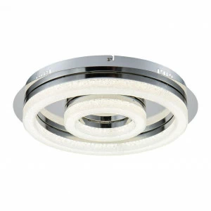 Потолочный светодиодный светильник Freya Сaprice FR6001CL-L33CH FREYA СAPRICE 223727 Хром