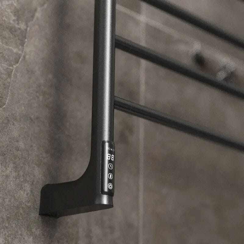 Полотенцесушитель из нержавеющей стали P&Bhusri контрактный дизайн ARCH-00007594 - Вид №2