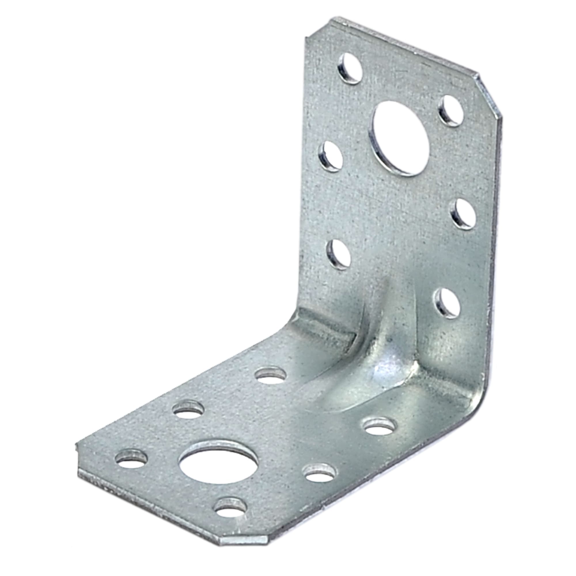 18739276 Угол крепежный усиленный 50x50х35х2 Santreyd 