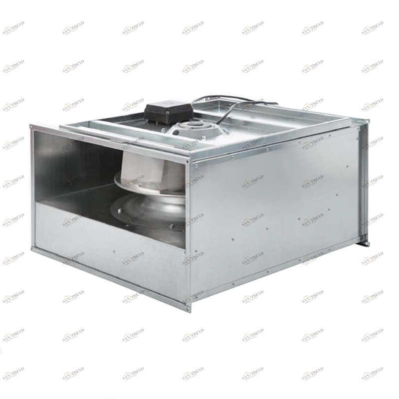 Канальный вентилятор Soler Palau IRB/4-225 5132927000