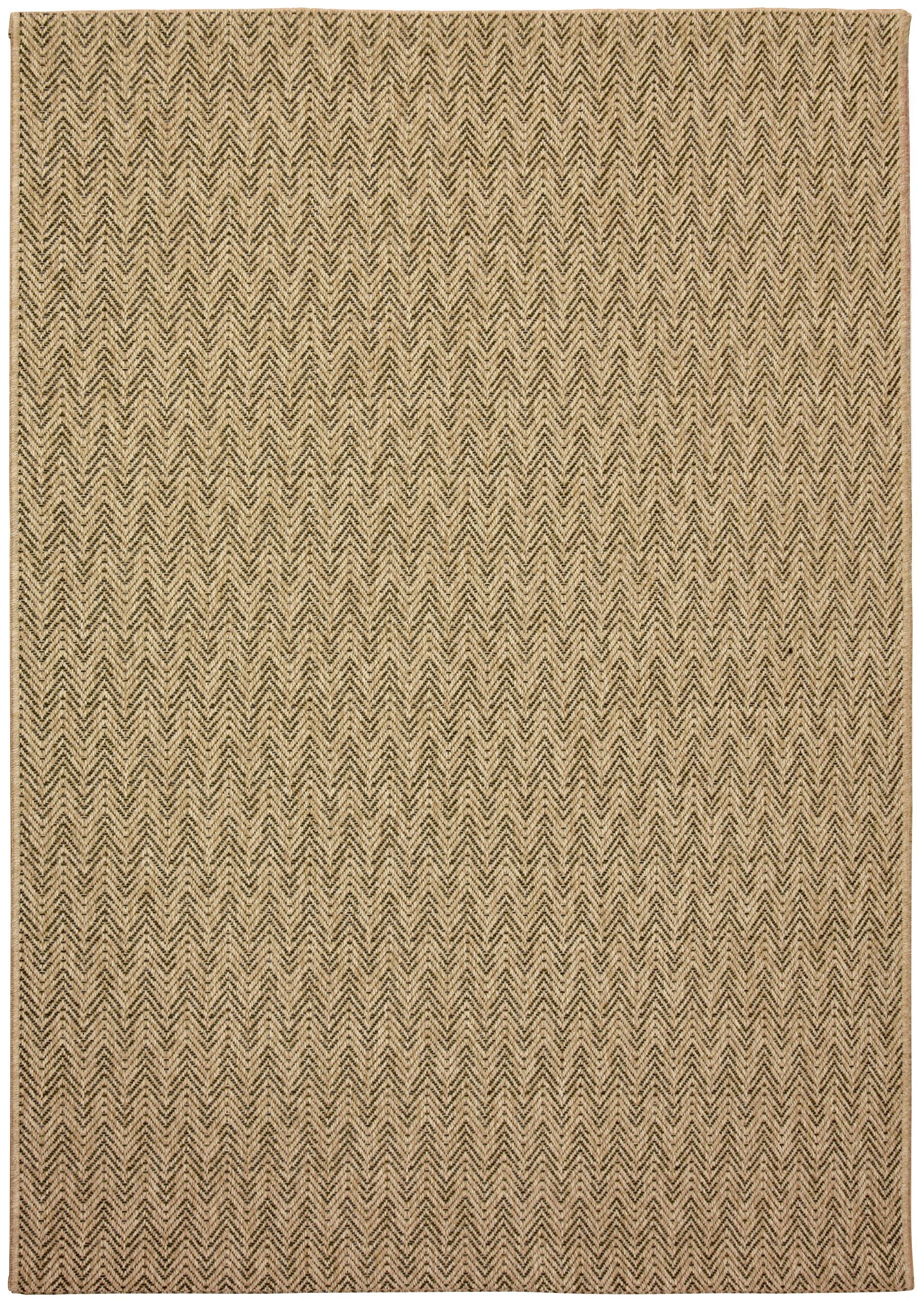 Напольный прямоугольный ковер с рисунком Ademi Outdoor ARCH-00085906 - Вид №1