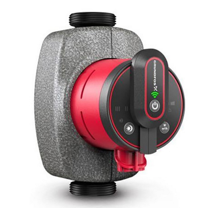 Насос ALPHA 3 Grundfos 32-60 NEW 99371985 - Вид №2